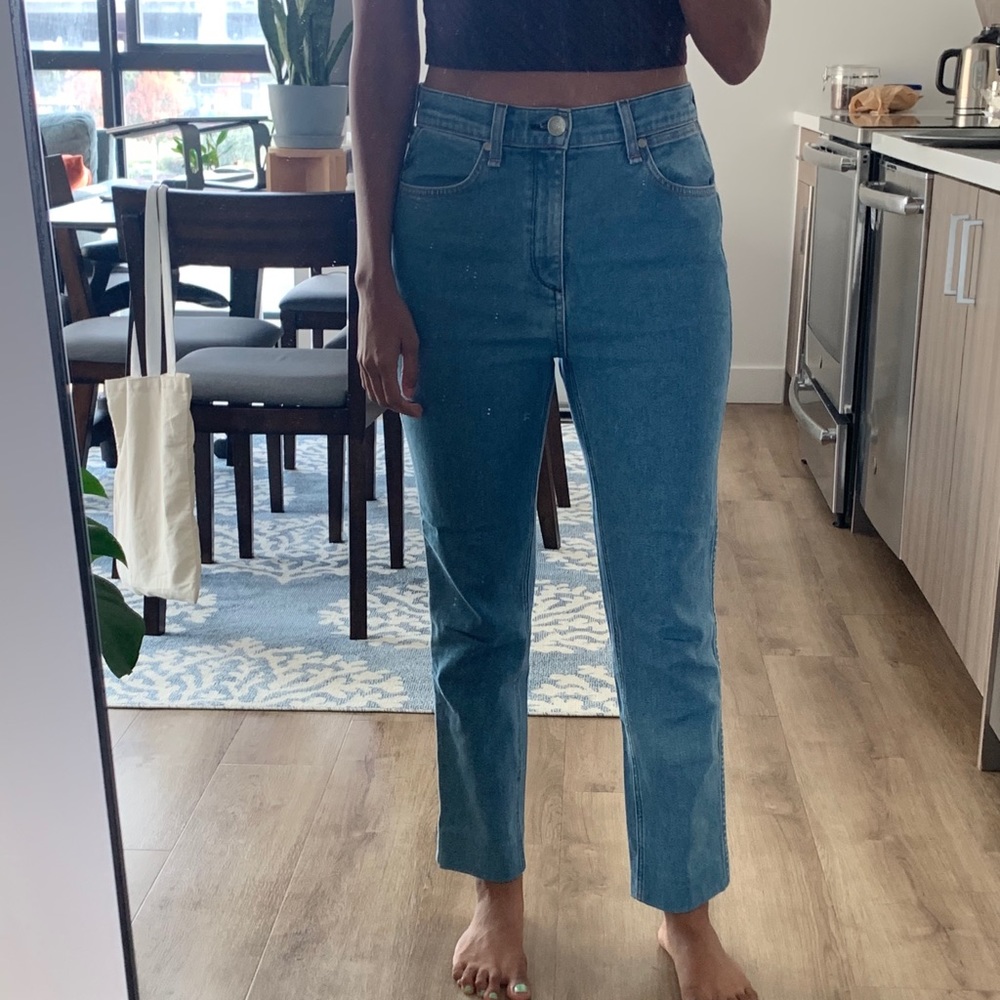 Rag & Bone Jeans